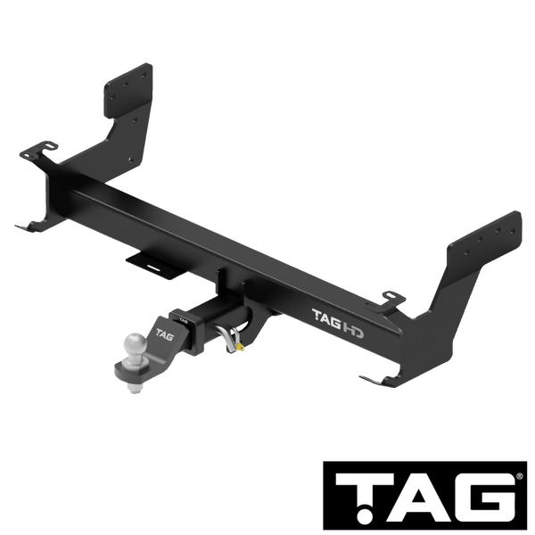 GWM Cannon Tub Body 09/2020 On (Universal Harness Does not deactiv