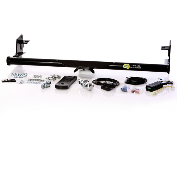 *Mitsubishi ASX SUV 01/2010 On Towbar Kit STANDARD DUTY Towbars