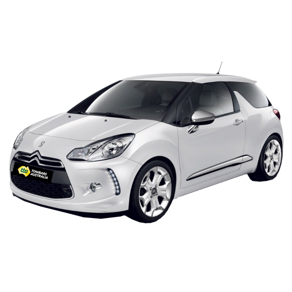 Citroen ds3 towbar deals