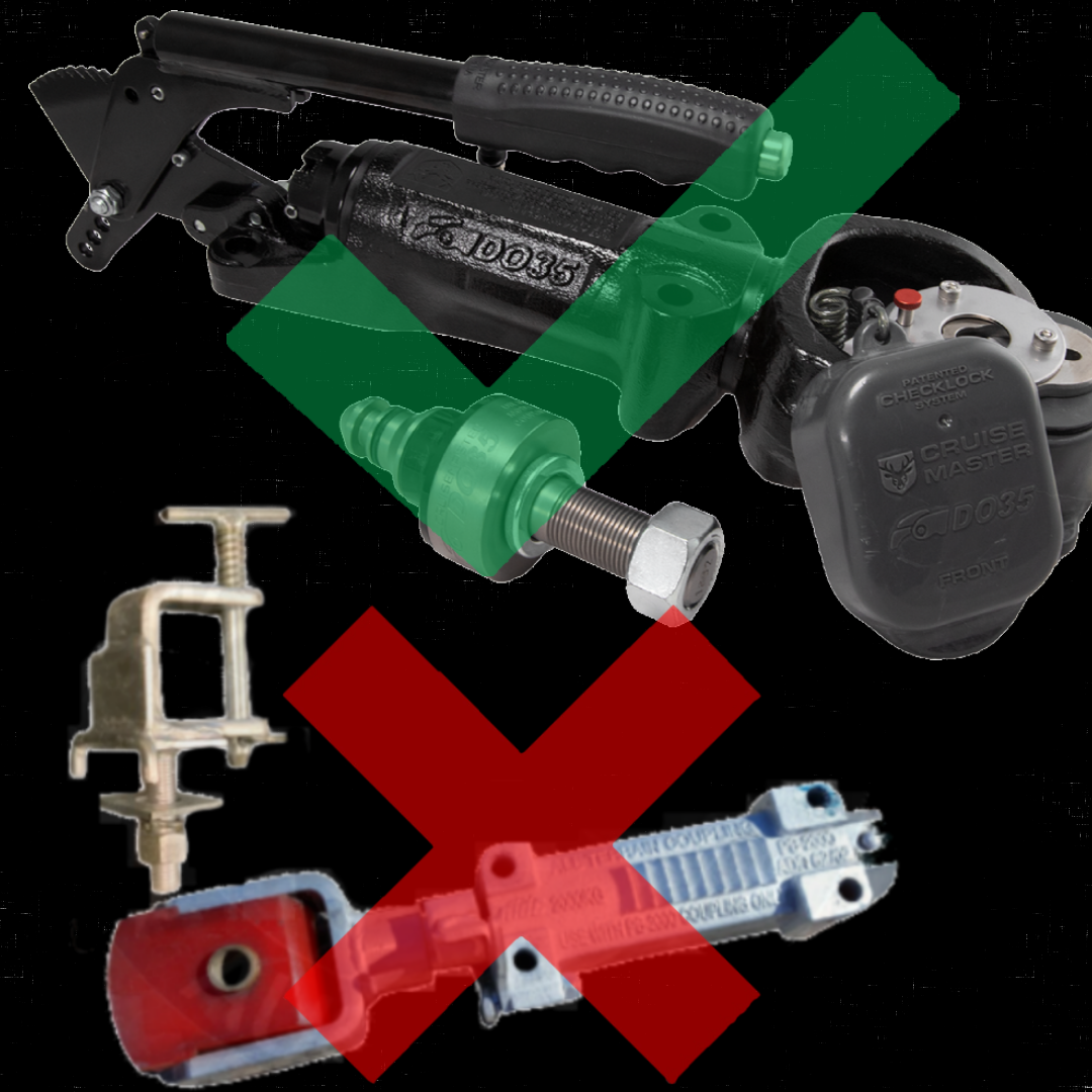 🚗 Time to Upgrade Your Towing Game!