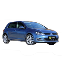 Volkswagen Golf MK7 Hatch 04/2012 - 01/2021 - Towbar Kit