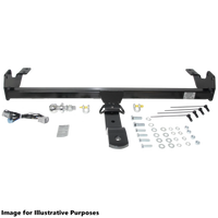 BMW 3 Series E46 Coupe 08/1998 - 04/2005 - Towbar Kit