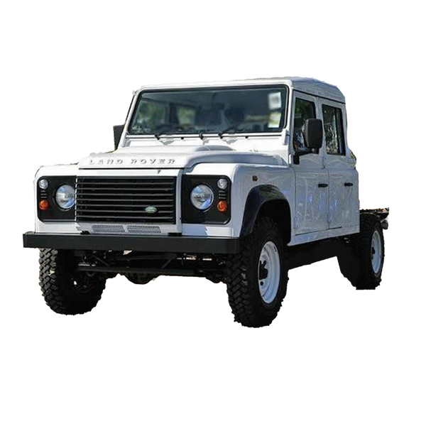 Land Rover Defender Cab Chassis 03/1992 - 01/2007 - Towbar Kit