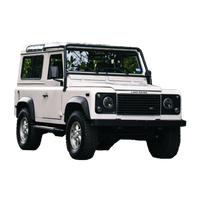 Land Rover Defender SWB SUV 03/1992 - 01/2007 - Towbar Kit