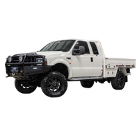 Ford F250 Cab Chassis 07/2001 - On (7.3L Only) Up to 4500kg - Towbar Kit
