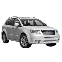 Subaru Tribeca SUV 12/2007 - 01/2014 - Towbar Kit