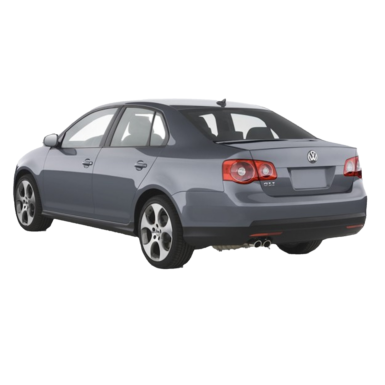 Volkswagen Jetta Sedan 02/2006 - 10/2009 - Towbar Kit