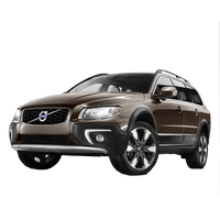 Volvo XC70 SUV 12/2007 - 12/2016 - Towbar Kit