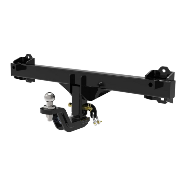 BMW X3 F25 SUV 03/2011 - 08/2017 - Towbar Kit