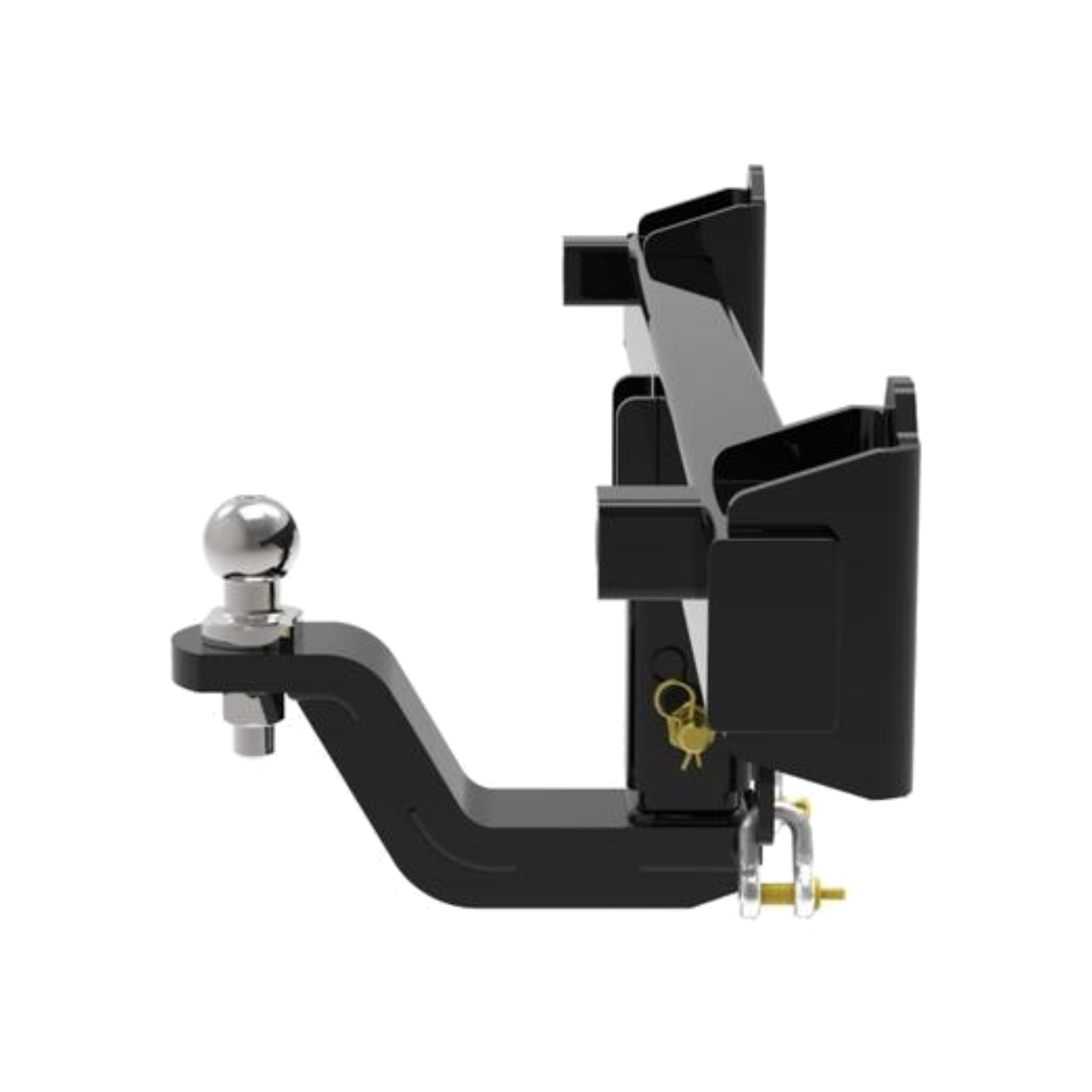 BMW X3 F25 SUV 03/2011 - 08/2017 - Towbar Kit
