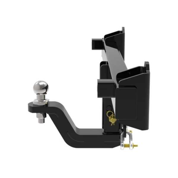 BMW X3 F25 SUV 03/2011 - 08/2017 - Towbar Kit