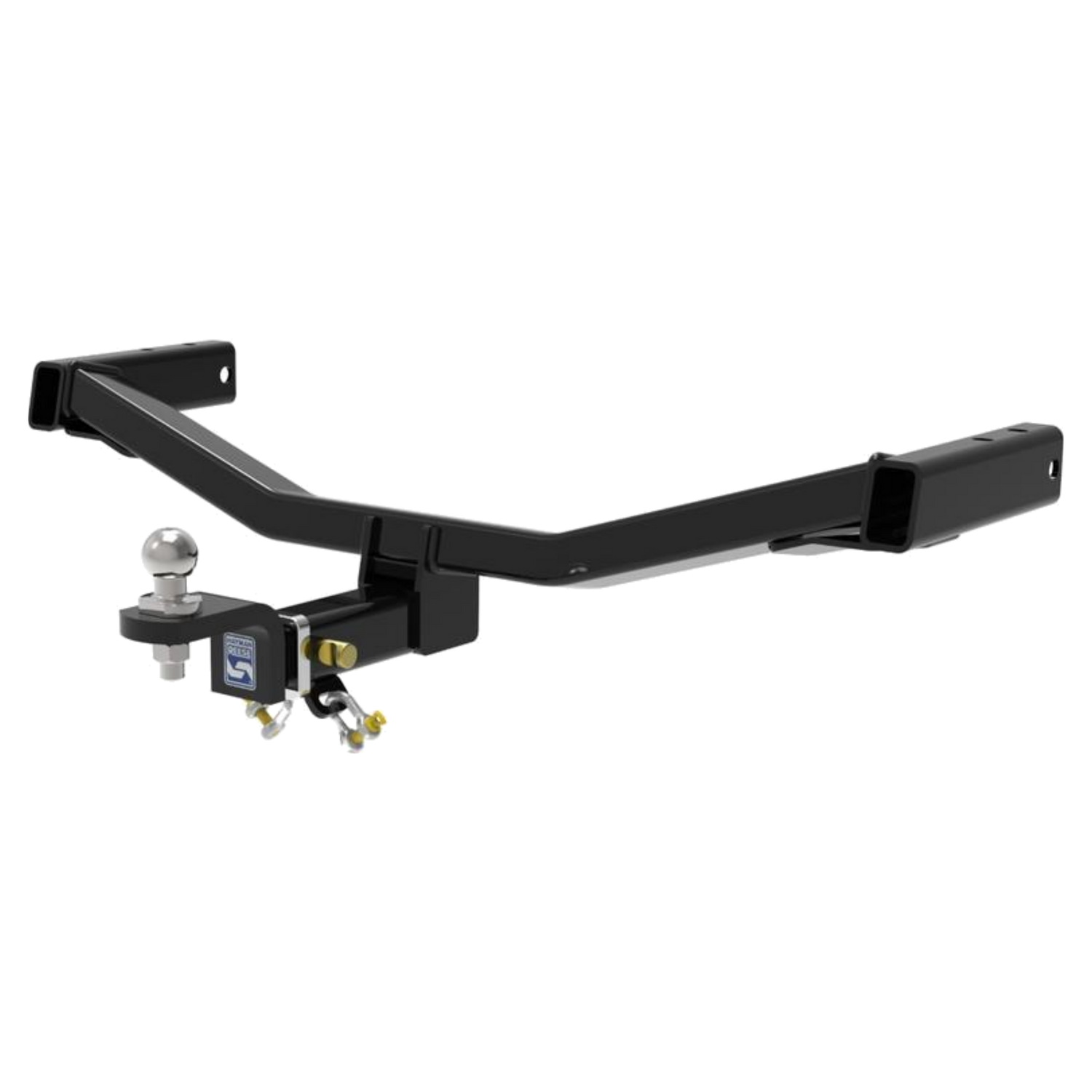 Holden Commodore VF Sedan (Inc SS) 05/2013 - 09/2017 - Towbar Kit