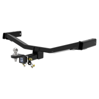 Holden Commodore VF Sedan (Inc SS) 05/2013 - 09/2017 - Towbar Kit