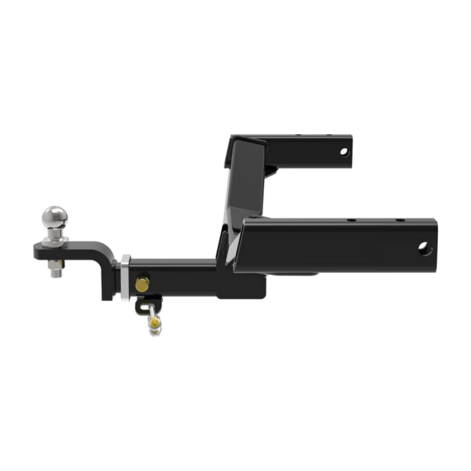 Holden Commodore VF Sedan (Inc SS) 05/2013 - 09/2017 - Towbar Kit