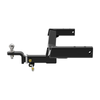 Holden Commodore VF Sedan (Inc SS) 05/2013 - 09/2017 - Towbar Kit