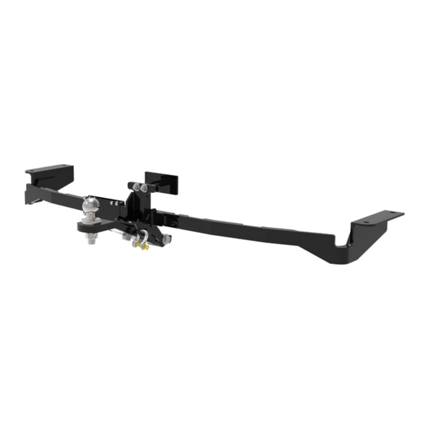 Honda Odyssey Gen 5 VTI & VTI-L People Mover 04/2014 - 11/2017 - Towbar Kit