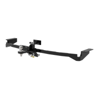 Honda Odyssey Gen 5 VTI & VTI-L People Mover 04/2014 - 11/2017 - Towbar Kit