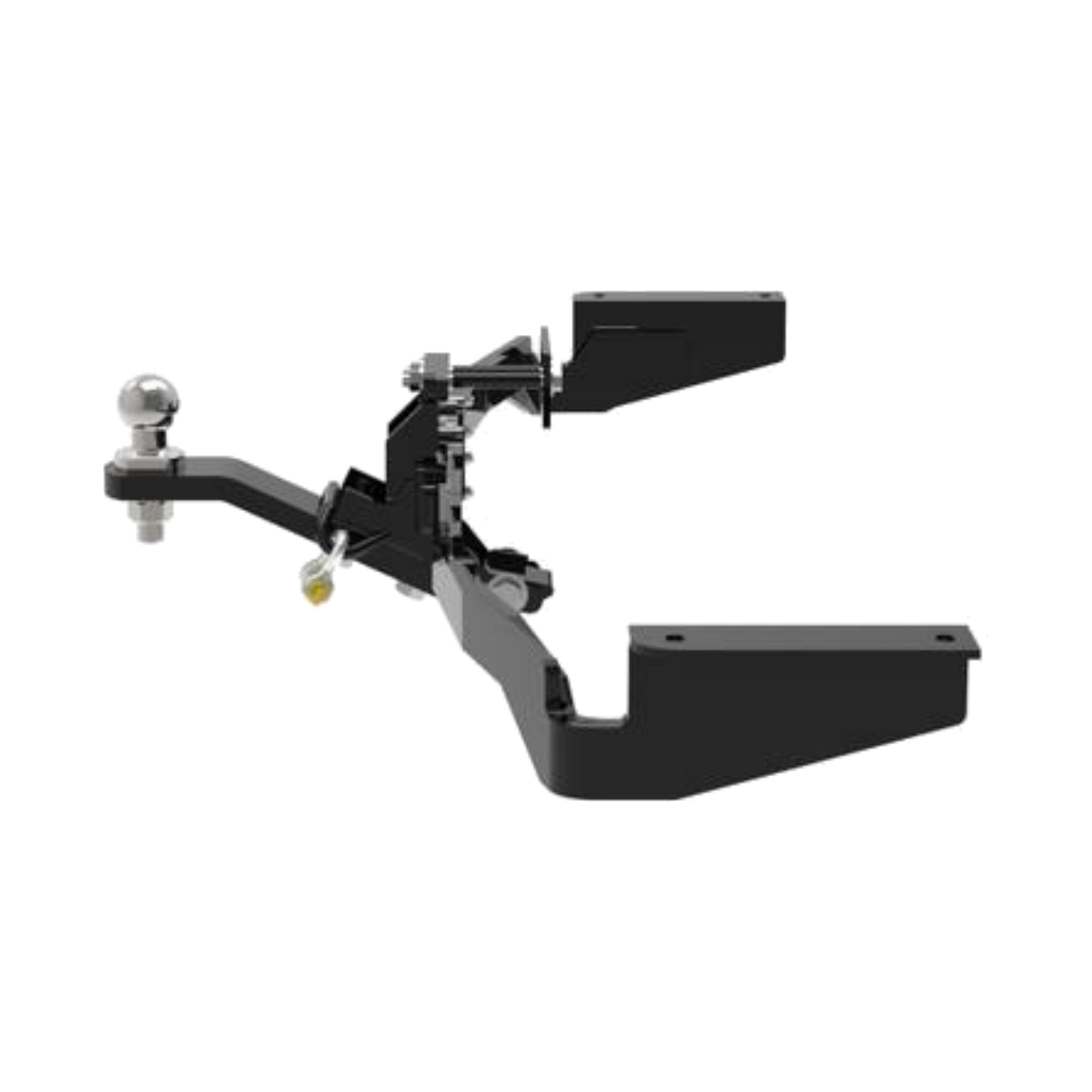 Honda Odyssey Gen 5 VTI & VTI-L People Mover 04/2014 - 11/2017 - Towbar Kit