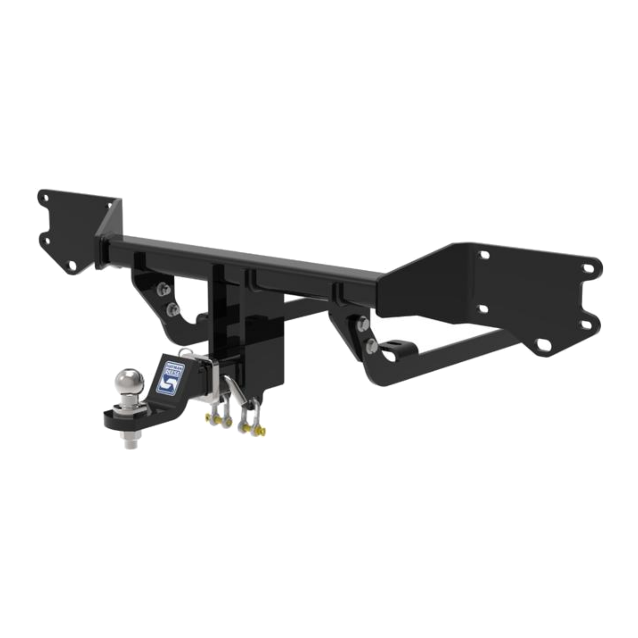 Land Rover Range Rover Sport L434 & L494 SUV 08/2013 - 06/2022 - Towbar Kit