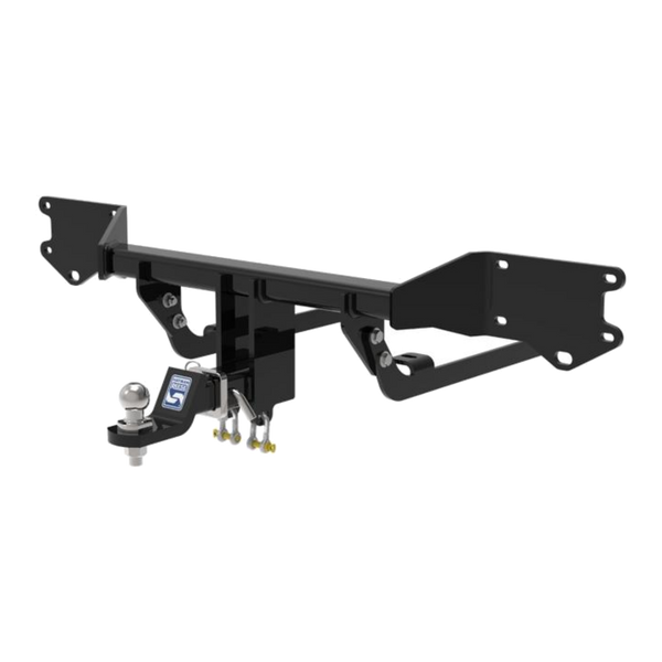 Land Rover Range Rover Sport L434 & L494 SUV 08/2013 - 06/2022 - Towbar Kit