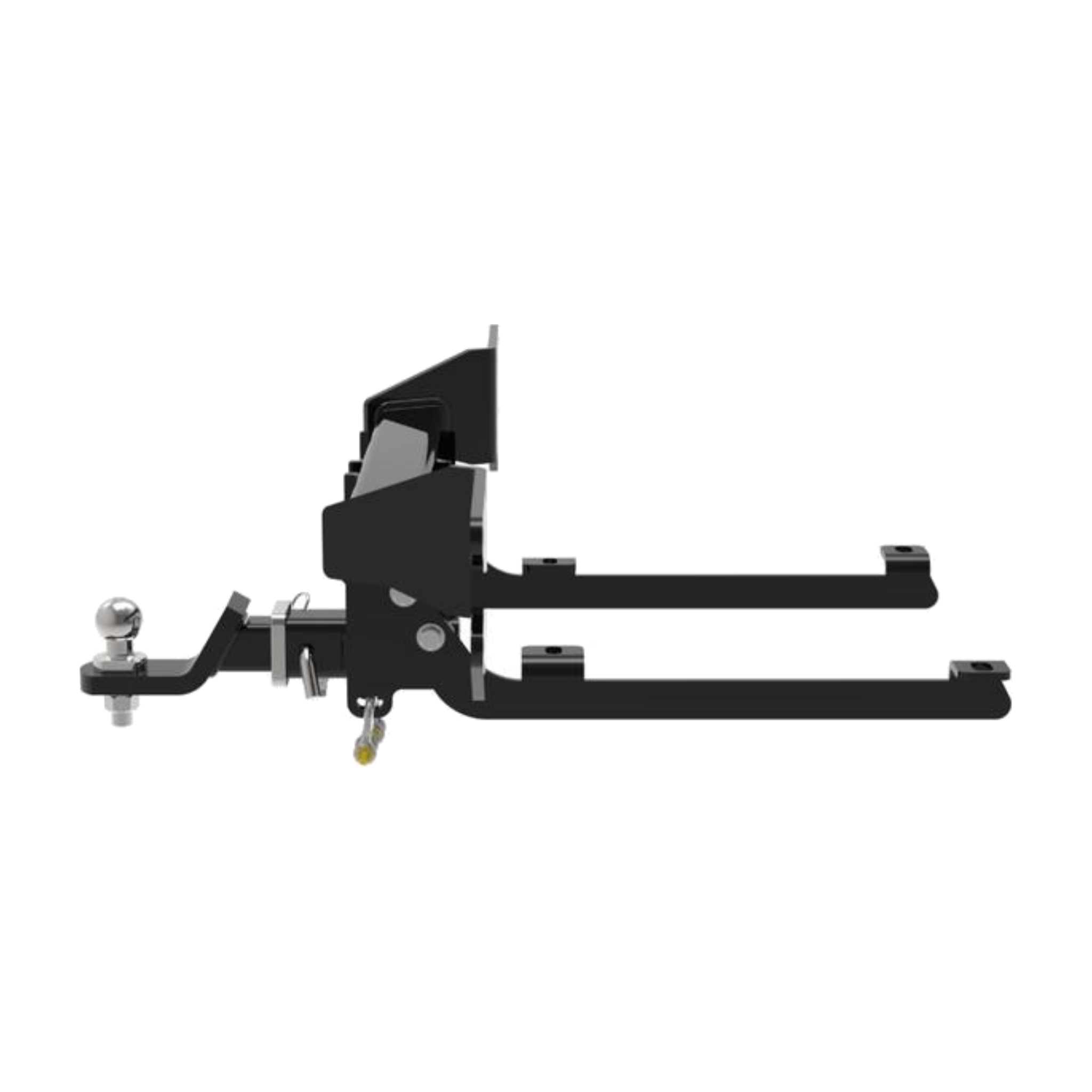 Land Rover Range Rover Sport L434 & L494 SUV 08/2013 - 06/2022 - Towbar Kit