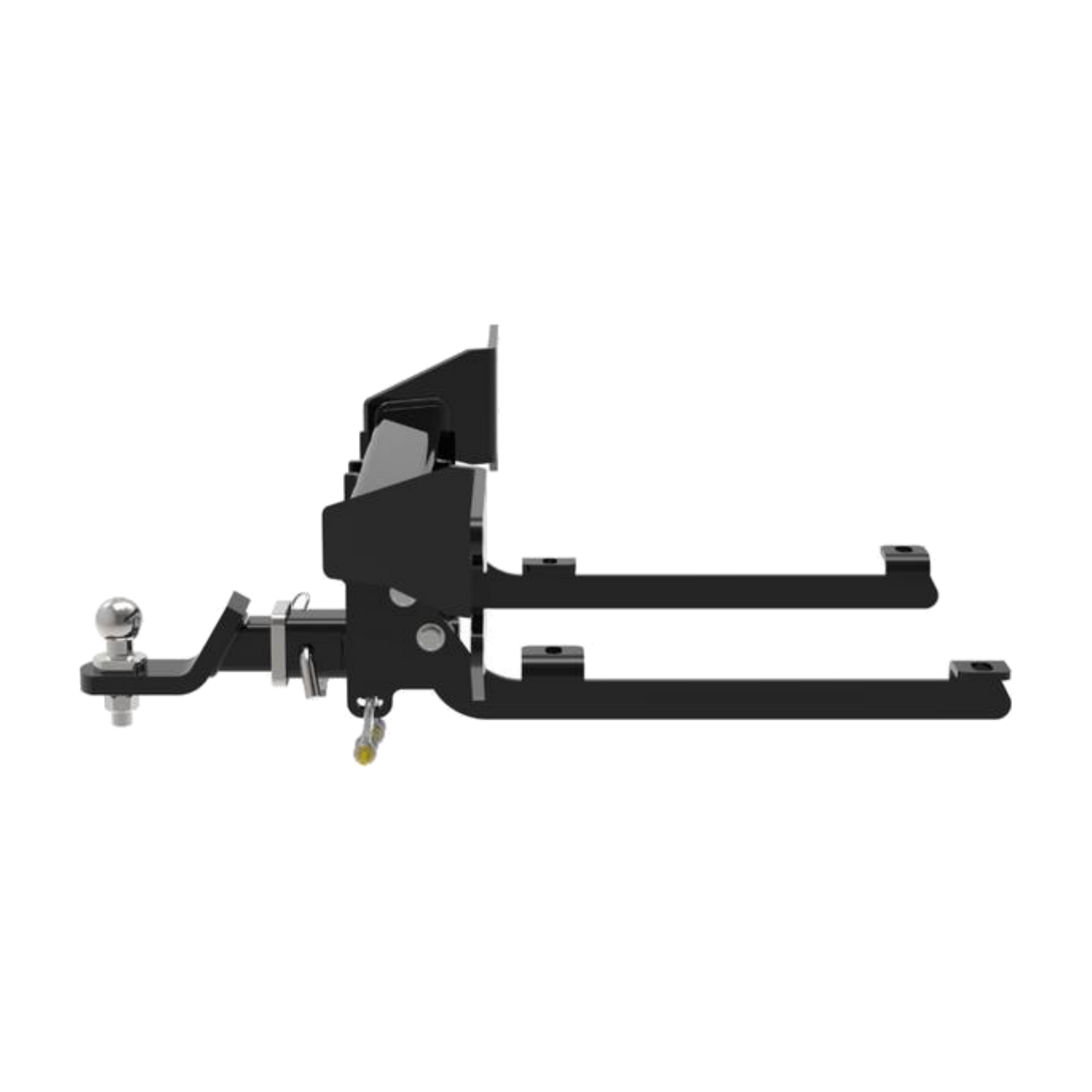 Land Rover Range Rover Sport L434 & L494 SUV 08/2013 - 06/2022 - Towbar Kit