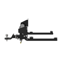 Land Rover Range Rover Sport L434 & L494 SUV 08/2013 - 06/2022 - Towbar Kit