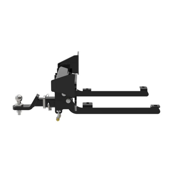 Land Rover Range Rover Sport L434 & L494 SUV 08/2013 - 06/2022 - Towbar Kit
