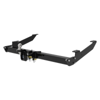 Renault Trafic X82 Van 01/2015 - On - Towbar Kit