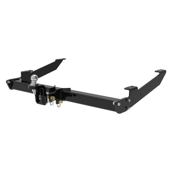 Renault Trafic X82 Van 01/2015 - On - Towbar Kit