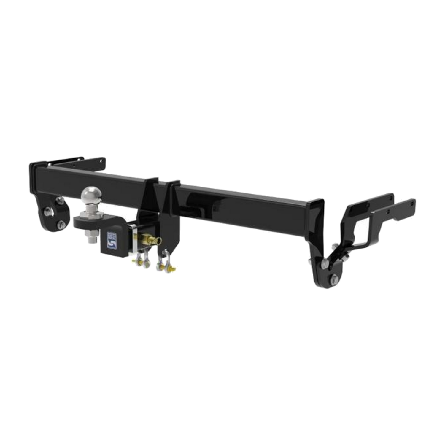 Toyota Aurion GSV50R Sedan 05/2015 - 08/2017 - Towbar Kit