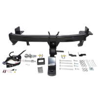 Hyundai Santa Fe DM3 SUV 10/2015 - 03/2018 - Towbar Kit