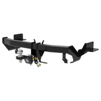 Hyundai Santa Fe DM3 SUV 10/2015 - 03/2018 - Towbar Kit