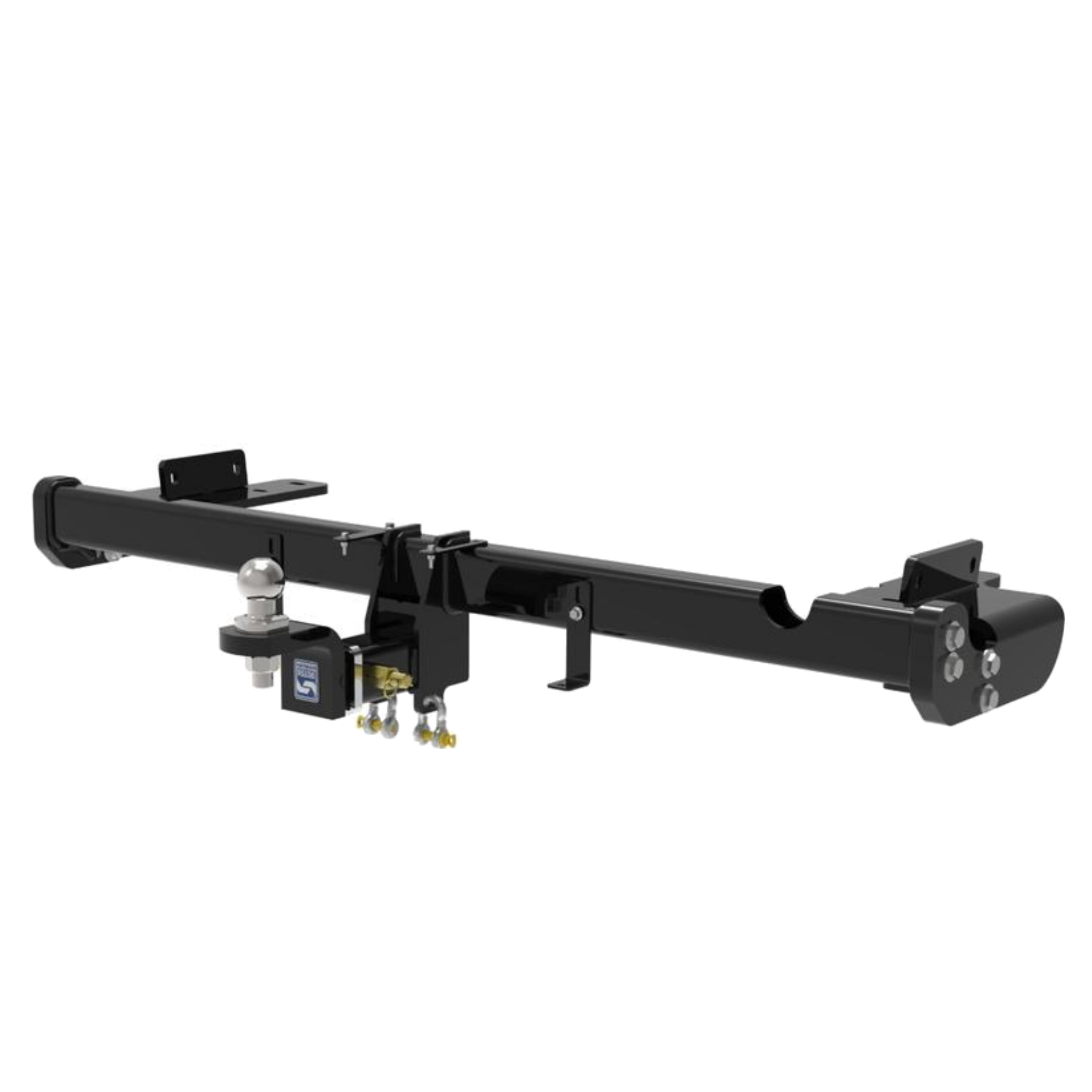 Kia Sportage SUV 11/2015 - 05/2018 - Towbar Kit