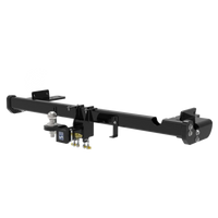 Kia Sportage SUV 11/2015 - 05/2018 - Towbar Kit