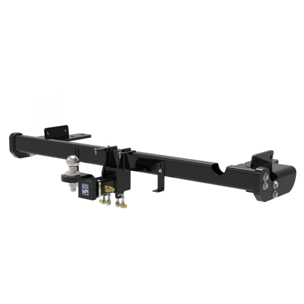 Kia Sportage SUV 11/2015 - 05/2018 - Towbar Kit