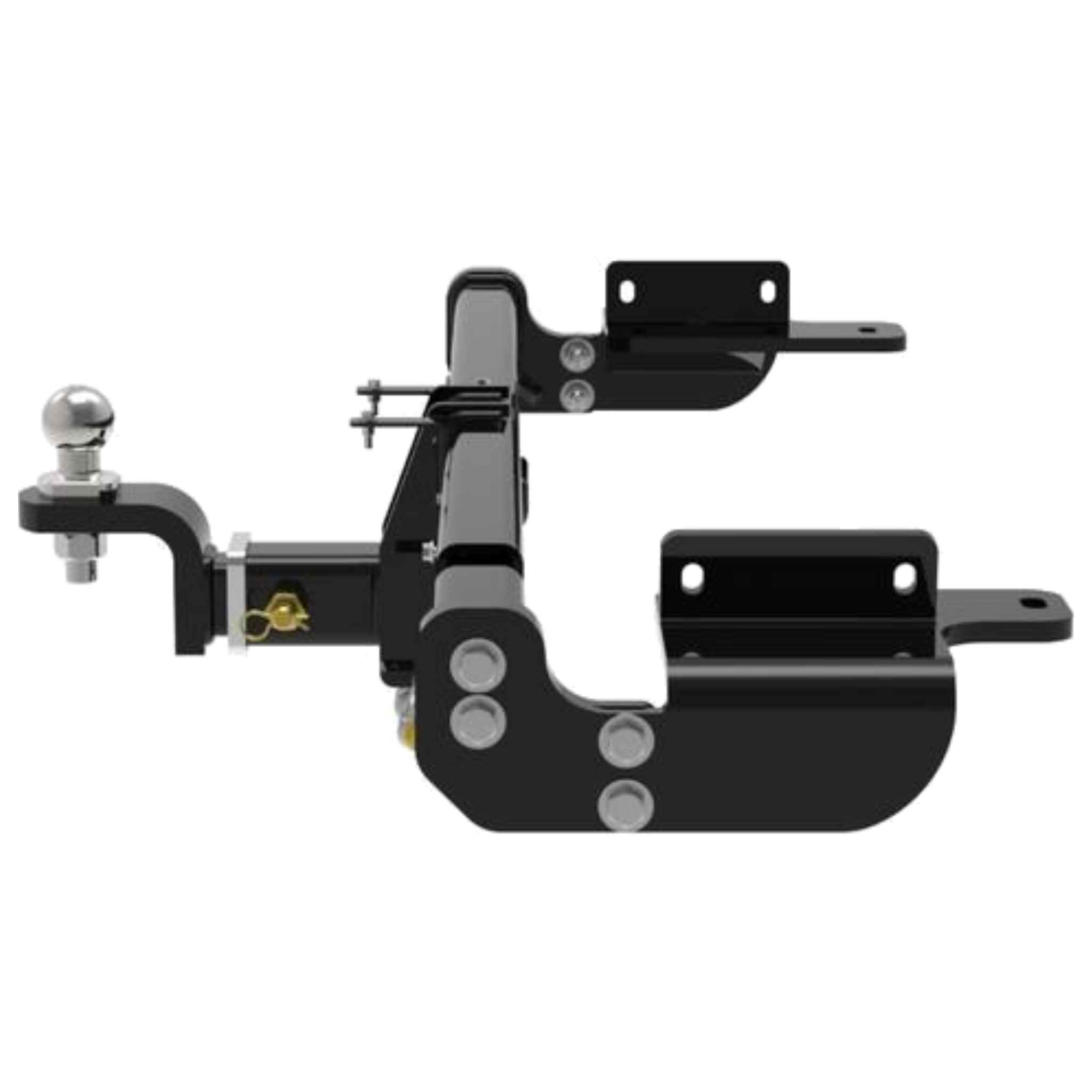 Kia Sportage SUV 11/2015 - 05/2018 - Towbar Kit