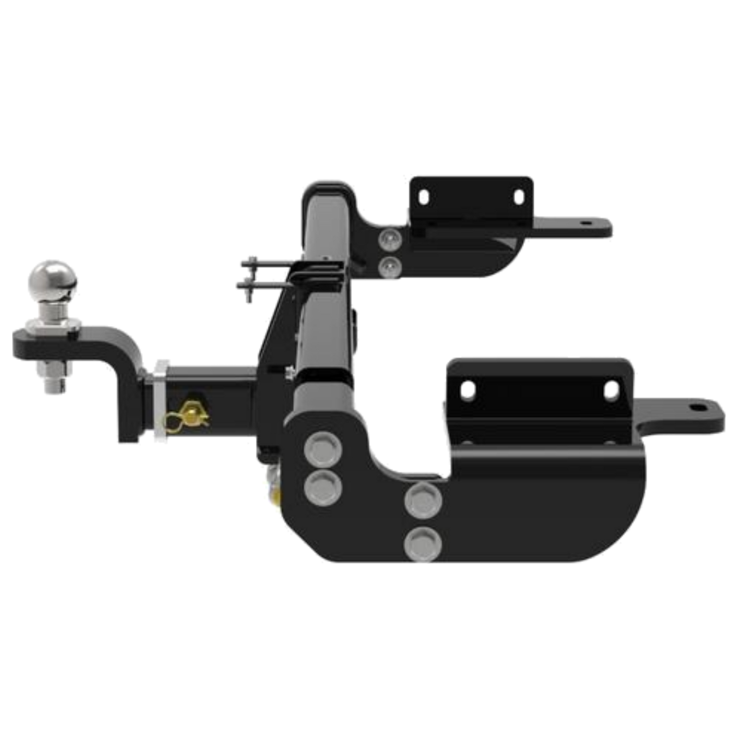 Kia Sportage SUV 11/2015 - 05/2018 - Towbar Kit