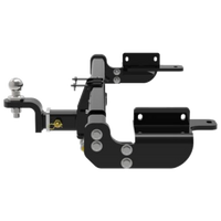 Kia Sportage SUV 11/2015 - 05/2018 - Towbar Kit