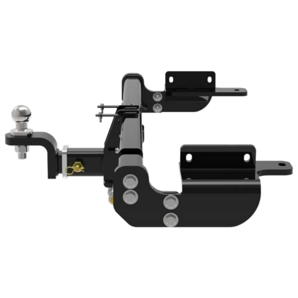 Kia Sportage SUV 11/2015 - 05/2018 - Towbar Kit