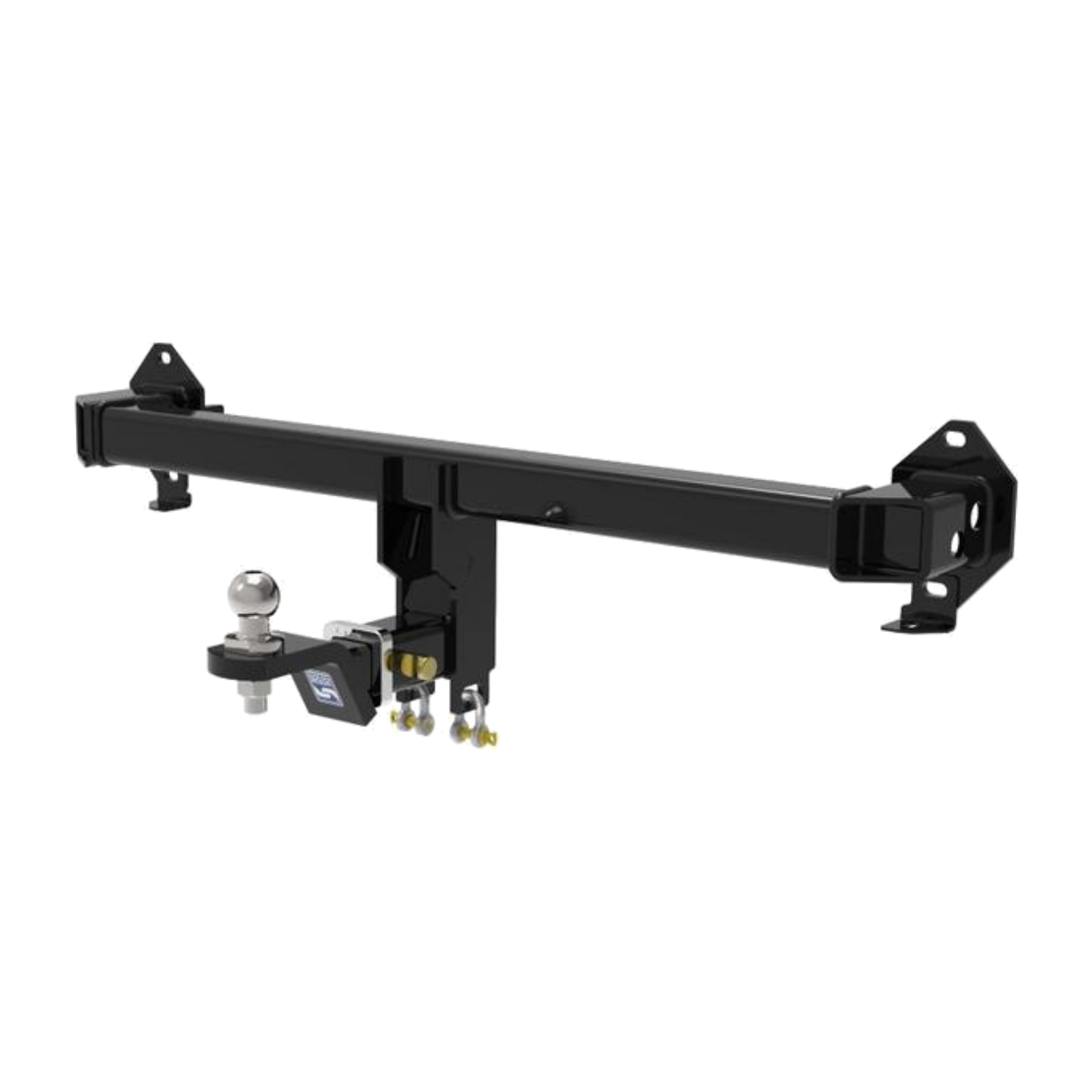 Mercedes-Benz GLC X253 Inc AMG SUV 06/2015 - 12/2022 - Towbar Kit