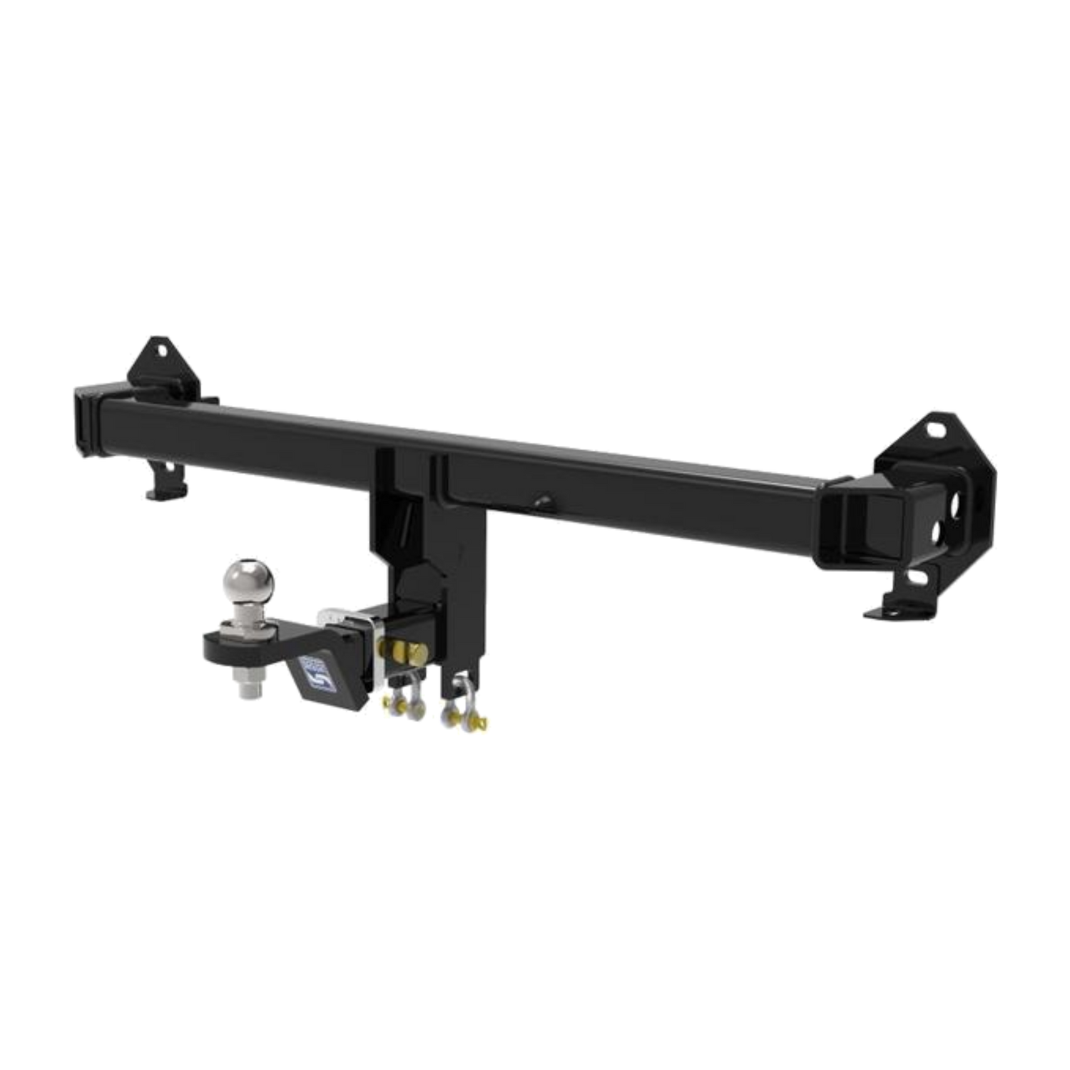 Mercedes-Benz GLC X253 Inc AMG SUV 06/2015 - 12/2022 - Towbar Kit