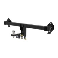 Mercedes-Benz GLC X253 Inc AMG SUV 06/2015 - 12/2022 - Towbar Kit