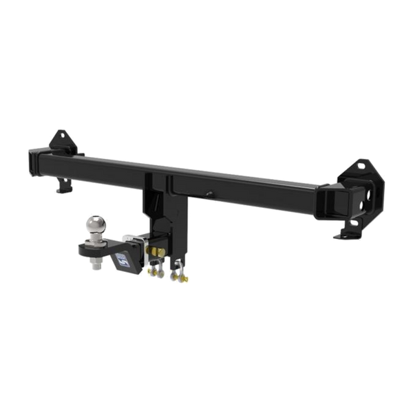 Mercedes-Benz GLC X253 Inc AMG SUV 06/2015 - 12/2022 - Towbar Kit