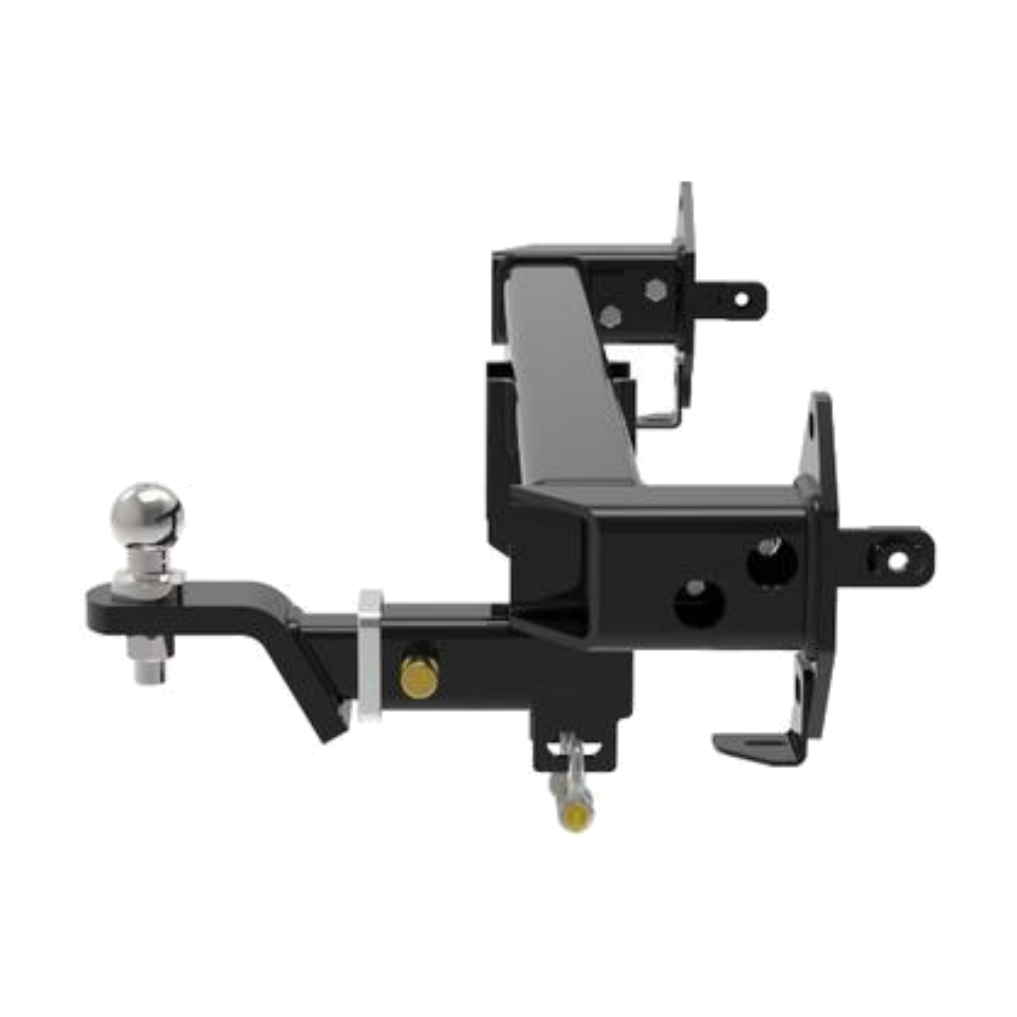 Mercedes-Benz GLC X253 Inc AMG SUV 06/2015 - 12/2022 - Towbar Kit