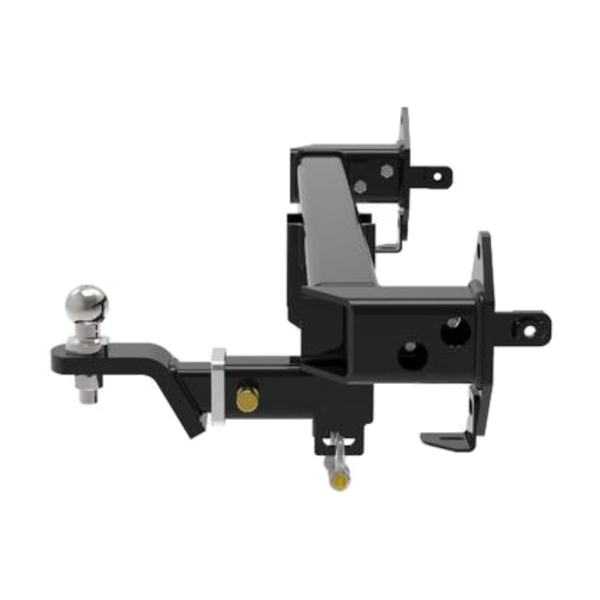 Mercedes-Benz GLC X253 Inc AMG SUV 06/2015 - 12/2022 - Towbar Kit