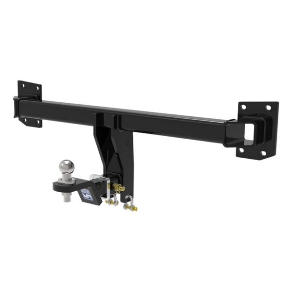 Volvo XC60 SUV 04/2017 - On (Not Hybrid) (Includes R design) - Towbar Kit