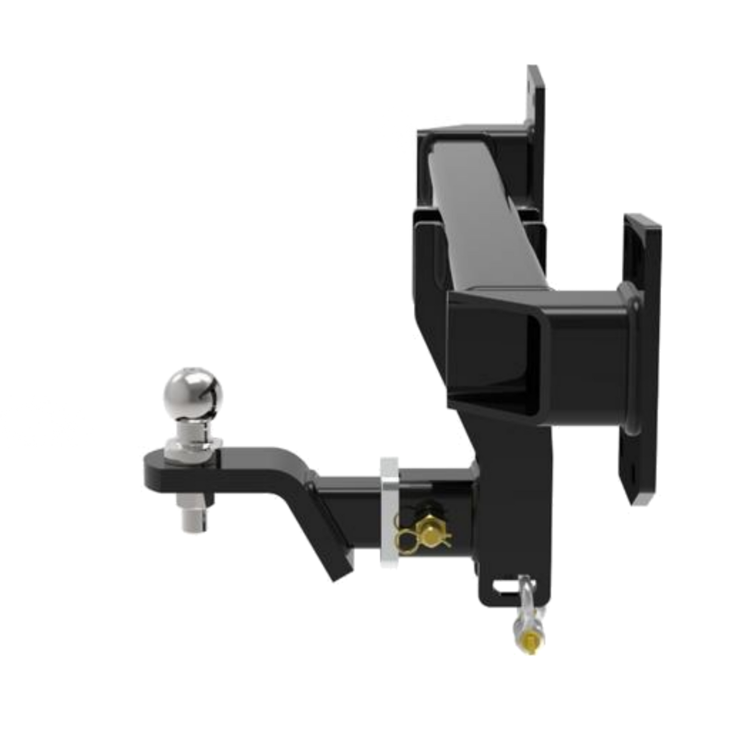 Volvo XC60 SUV 04/2017 - On (Not Hybrid) (Includes R design) - Towbar Kit