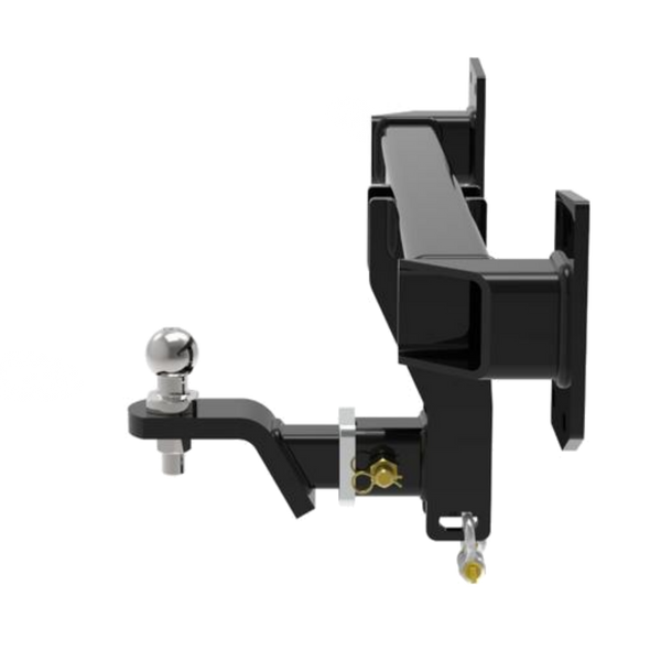 Volvo XC60 SUV 04/2017 - On (Not Hybrid) (Includes R design) - Towbar Kit