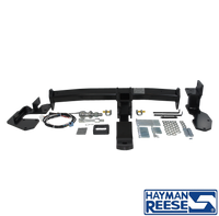 Hyundai Santa Fe TM SUV 04/2018 - 09/2020 - Towbar Kit